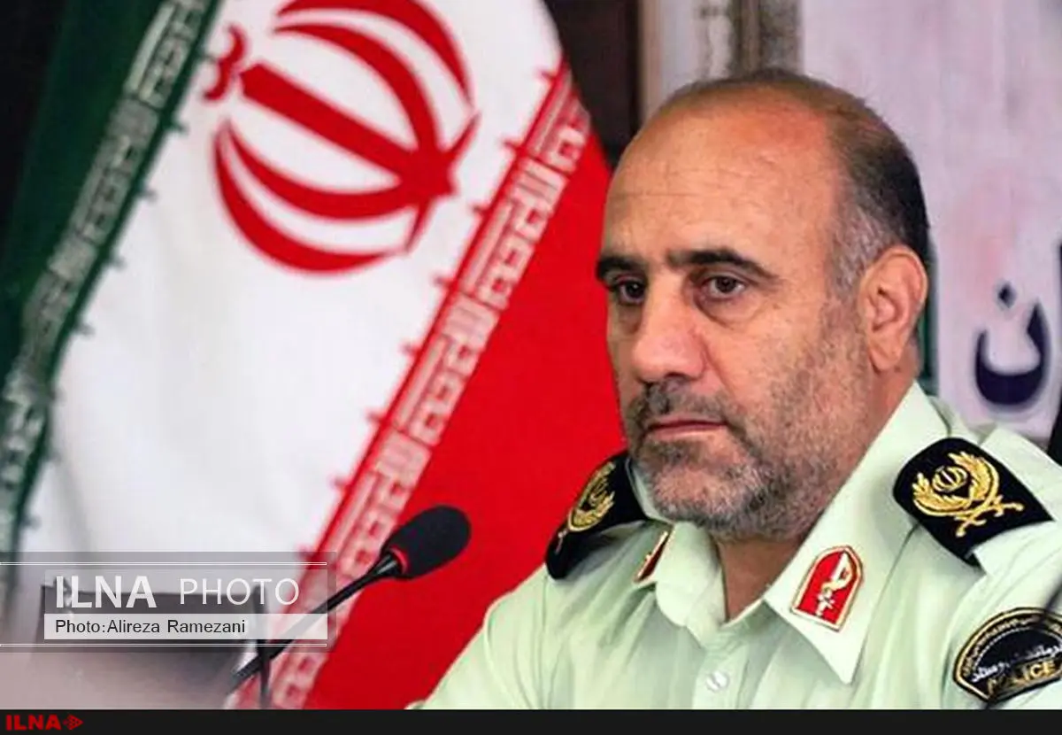 انهدام ۷۰ باند بزرگ قاچاق مواد مخدر
