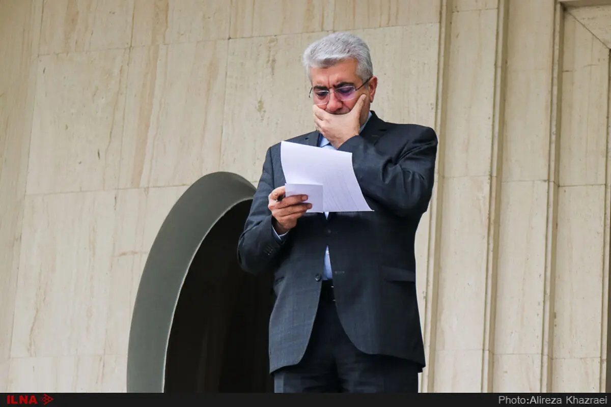 صنعت سدسازی در ایران ضعیف عمل شده است/ اختصاص 45 میلیارد تومان برای مهندسی رودخانه‌های لرستان