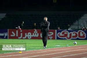 پیروز قربانی سرمربی آلومینیوم شد