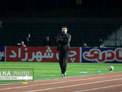 پیروز قربانی سرمربی آلومینیوم شد