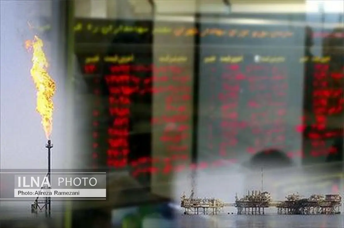 عرضه یک میلیون بشکه میعانات گازی در بورس انرژی