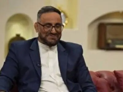 واکنش عجیب آقای «جدی می‌فرمایید» به شکست تیلور
