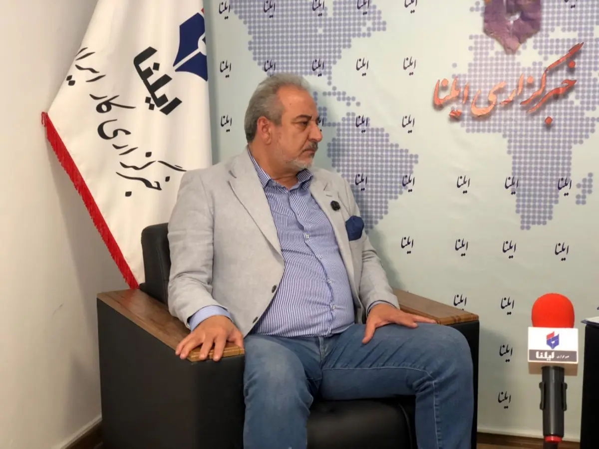 انرژی خورشیدی می‌تواند بزرگ‌ترین صنعت درآمدزای ۲۰ سال آینده ایران باشد/ دولت رقیب بخش خصوصی در این راه شده است