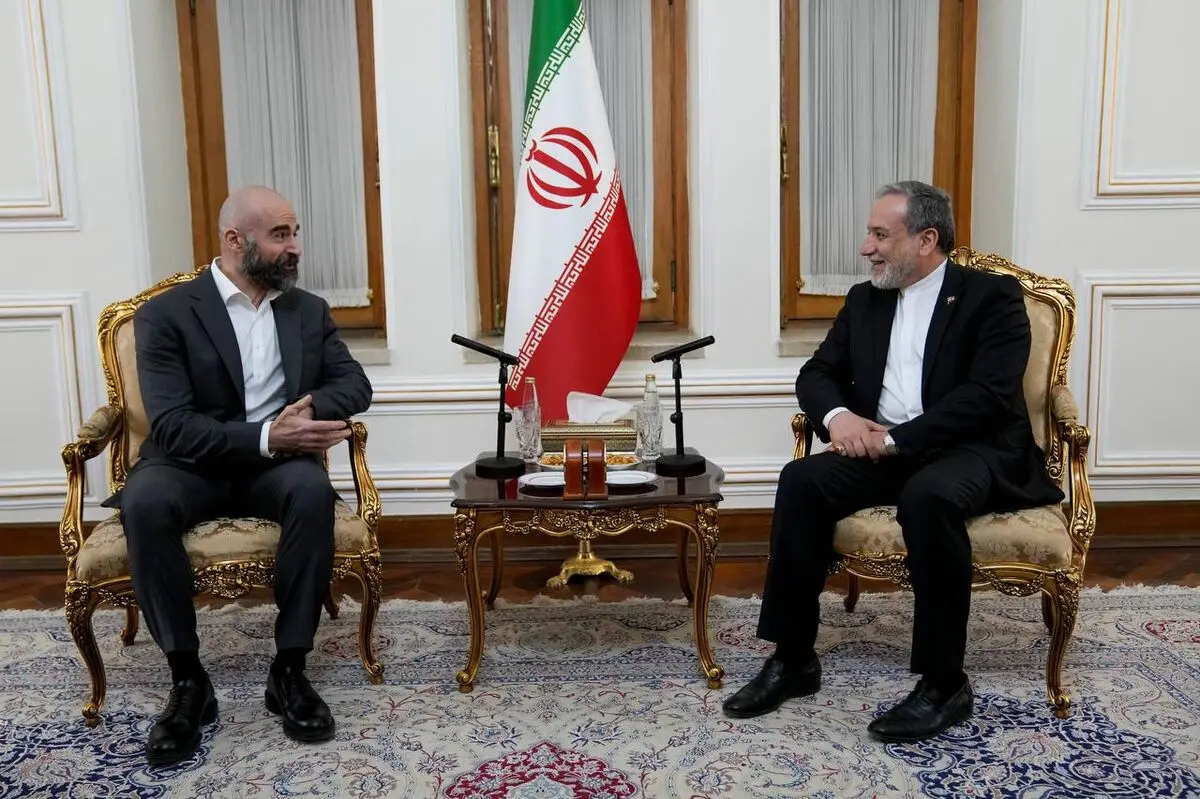 دوستان کُرد ما و کشورهای منطقه باید در برابر ترفندهای پرچم دروغین هوشیار باشند