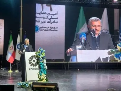  با تنوع مسیرها و شرکا، فشارها را بی‌اثر می‌کنیم
