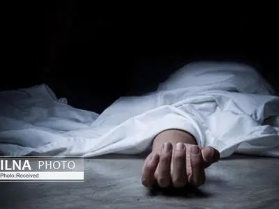 همسرکشیِ آتشین در سیرجان 