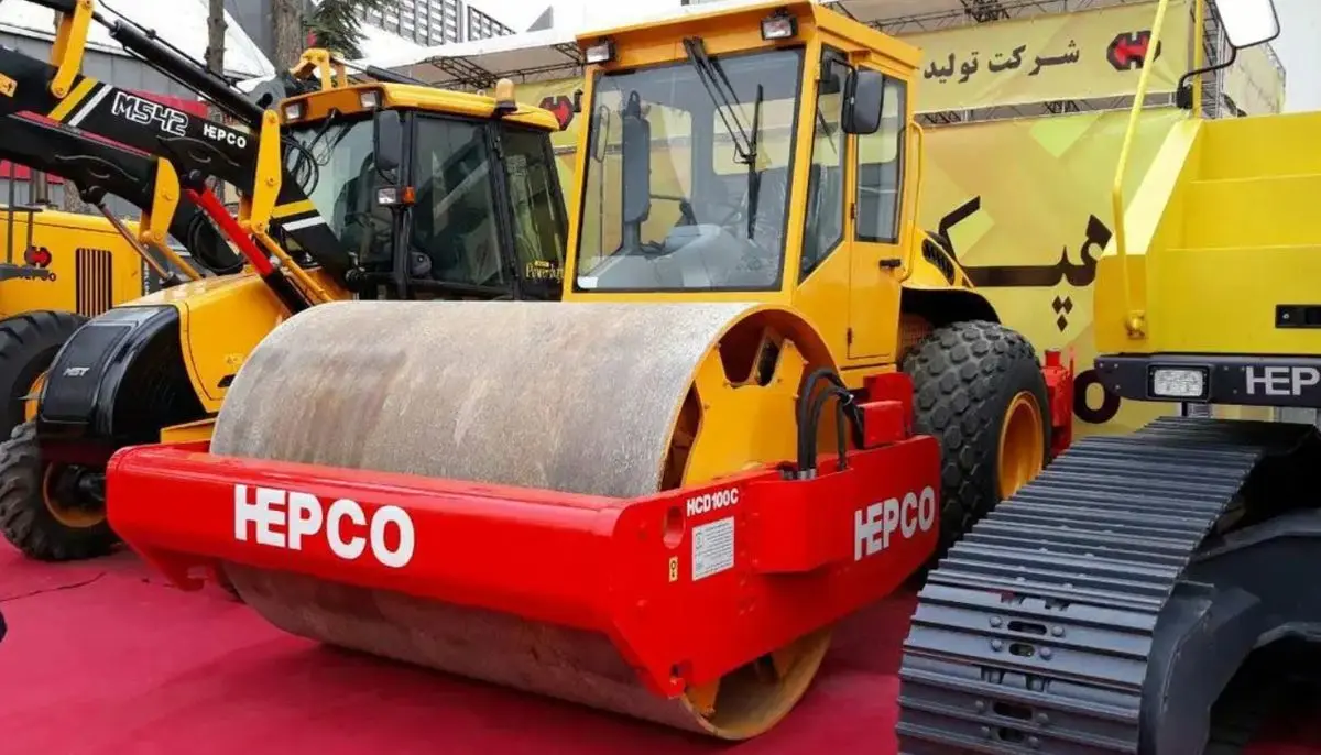 هپکو؛ از خصوصیسازی پرحاشیه تا احیای تولید با حمایتهای دولتی