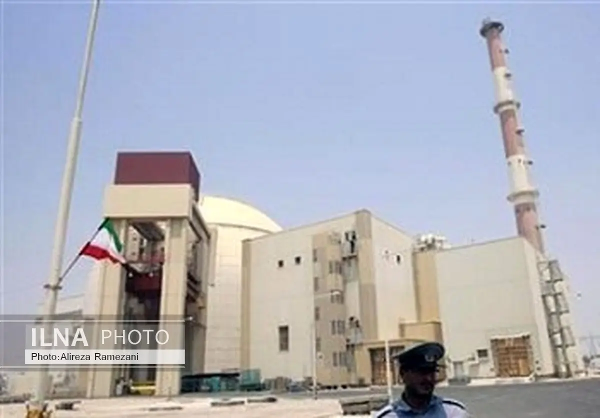 Iran eyes nuclear cooperation with Central Europe