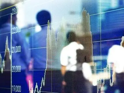 Asia shares take a time out, Brent breaks above $65