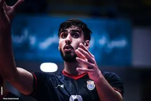 ویدیو: پیش بینی حسین خانزاده از نتیجه دیدار فینال لیگ برتر والیبال
