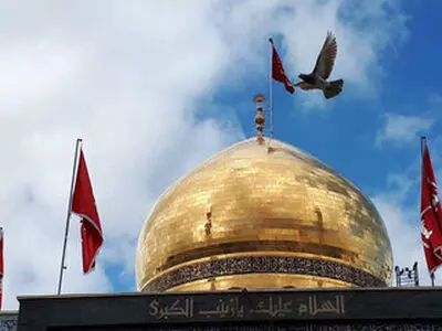 دستور تازه تحریرالشام درباره حرم حضرت زینب(س)