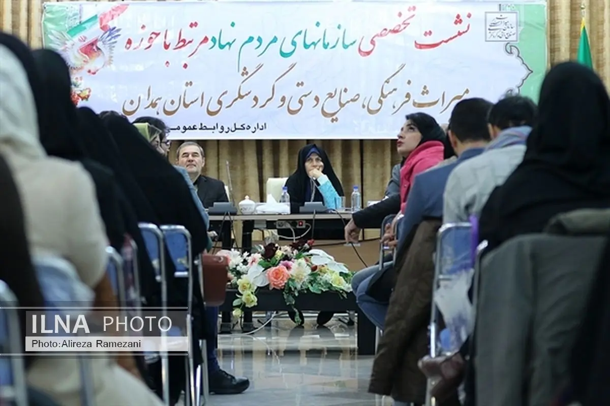 کمبود نیرو در یگان حفاظت همدان/ بسیاری از خانههای تاریخی ثبت نشدهاند