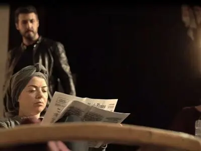 نماهنگ جدید رستاک حلاج با حضور مهتاب نصیرپور+فیلم