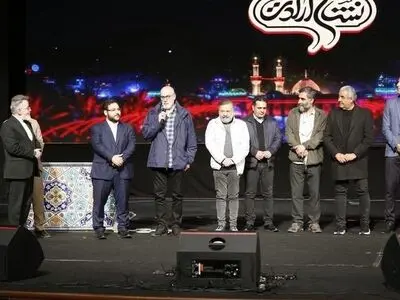 راغب: برای شناخت امام حسین توسط دهه هشتادی و نودی ها چه کردیم!؟