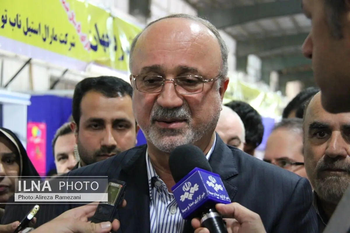 گیلان حائز رتبه نخست در بهبود فضای کسب و کار شد  