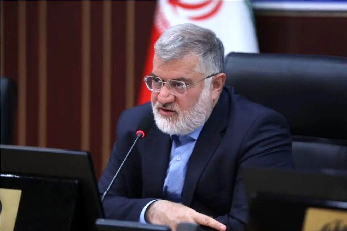 پیام استاندار تهران، به مناسبت هفته دولت