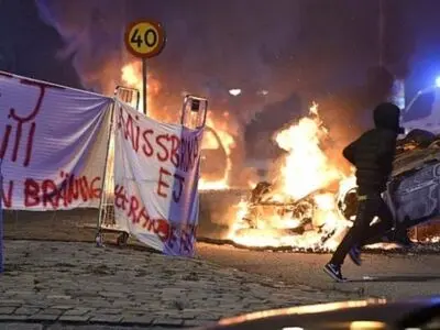 Protests continue after Quran burning in Sweden