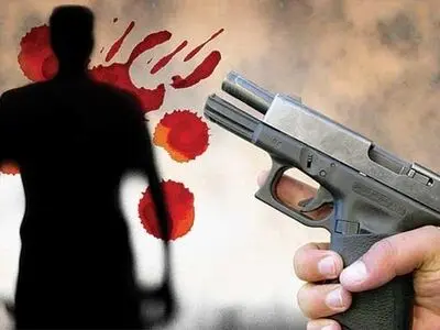 یک نفر در سلسله به قتل رسید