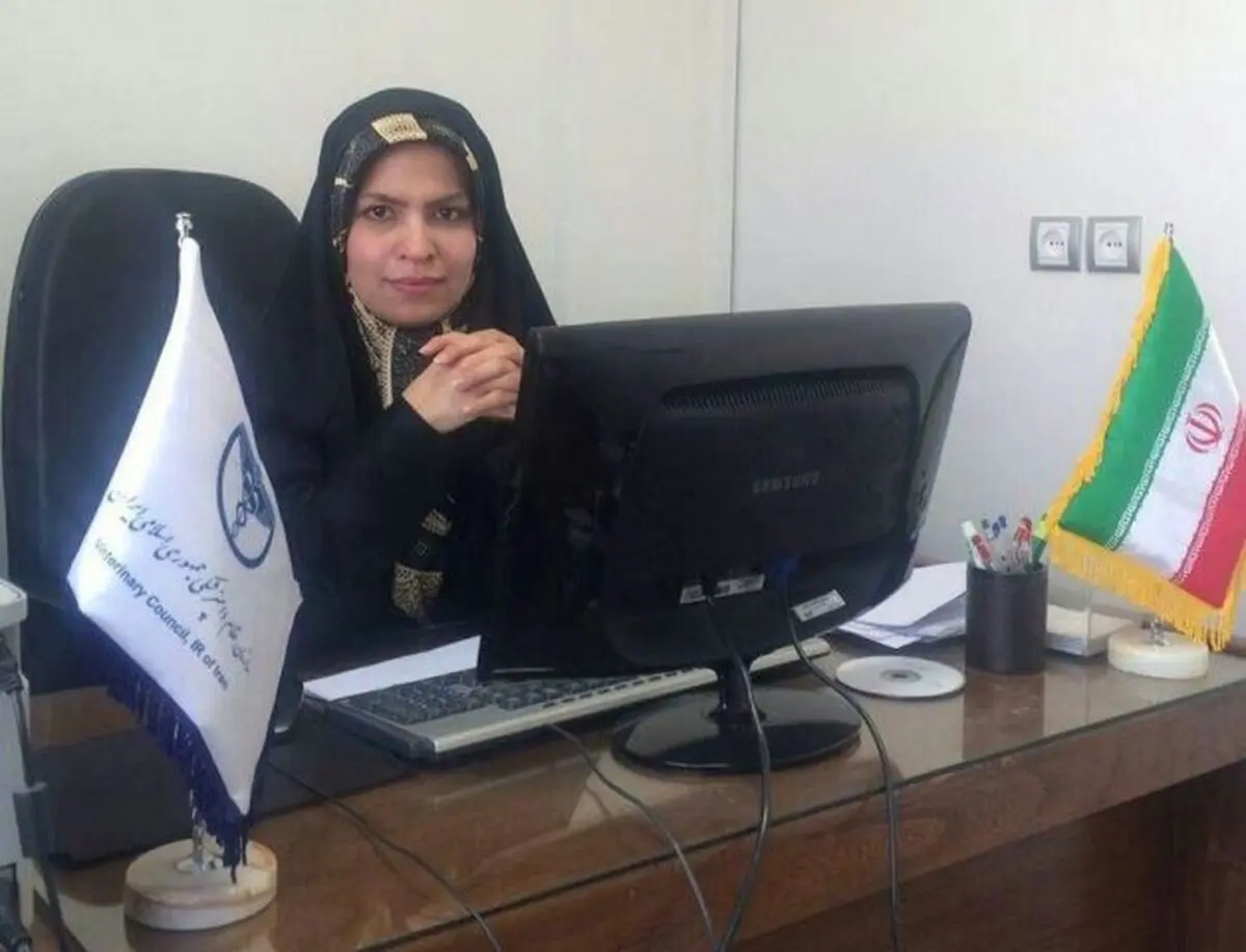 علی‌قاضی: اردوهای برون‌مرزی برای تیم بانوان در نظر داریم/ فعلاً امکان جذب سرمربی خارجی نیست