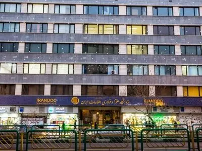 ایرانداک تنها متولی ثبت و همانندجویی
