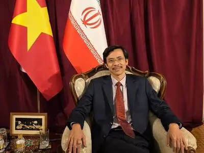 از ۲۰ میلیون گردشگر خارجیِ ویتنام تنها ۵ هزار نفر ایرانی هستند/ کودکان ویتنامی هزار و یک شب می‌خوانند