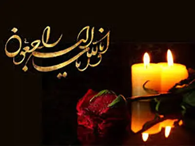 پیام تسلیت دستیار ارتباطات اجتماعی رئیس جمهوری به مناسبت درگذشت "غلامرضا محجوب"