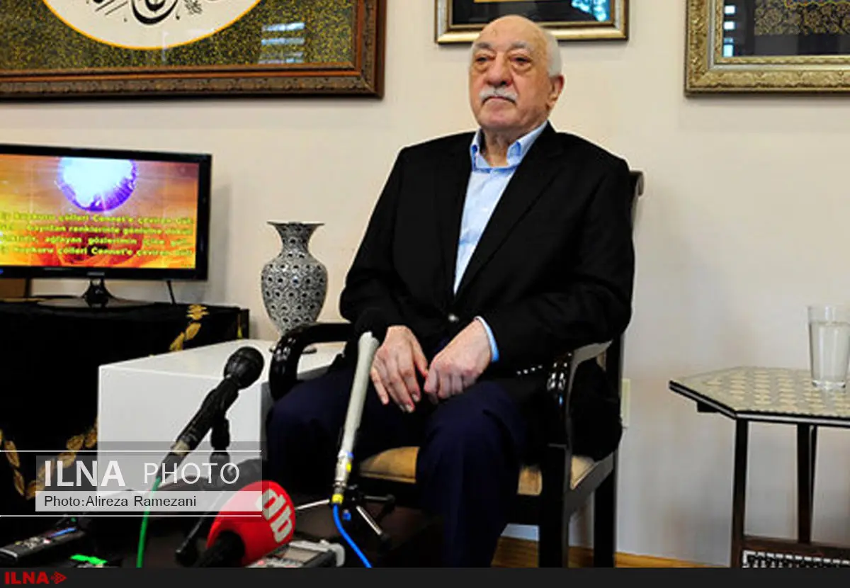 یک هیات آمریکایی در چند روز آینده به ترکیه سفر می‌کند
