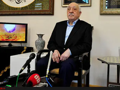 یک هیات آمریکایی در چند روز آینده به ترکیه سفر می‌کند