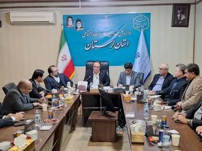 آیین نامه عناوین شغلی در حال اصلاح است /کارآفرینان و کارفرمایان شریکان اصلی سازمان تامین اجتماعی هستند