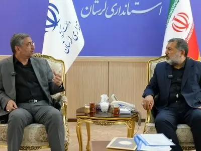 تأکید استاندار لرستان برهم افزایی بین بخشی در زمینه مبارزه با مواد مخدر 