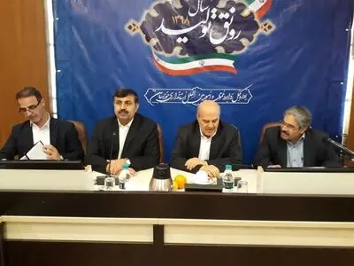 خوزستان بالاترین اعتبار را در بین استان های کشور دارد/ تاکید بر اجرای عملیات با اثر بخشی بالا و هزینه کم