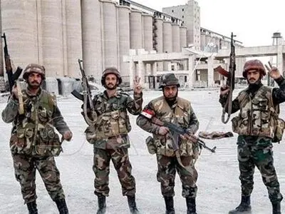 ارتش سوریه ۱۶ شهرک و روستا را آزاد کرد