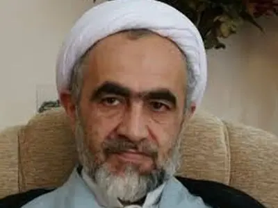 محکومیت حبس احمد منتظری تعلیق شد