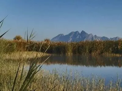 کنفرانس بین‌المللی «محیط زیست تالاب‌های بین‌المللی هامون» برگزار می‌شود