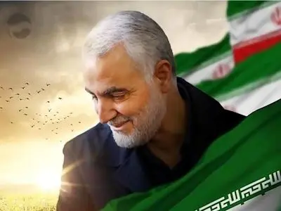 برگزاری مراسم سالگرد شهادت سردار سلیمانی با حضور روسای قوای مجریه و قضاییه