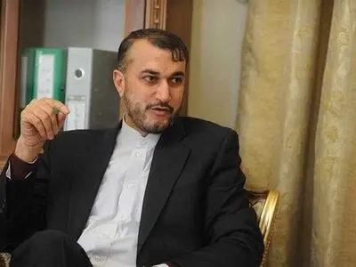 امیر عبداللهیان: السعودیة تورطت فی المستنقع الیمنی