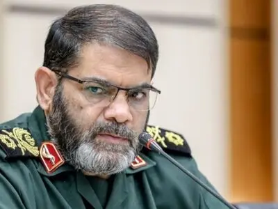 فضای مجازی دریایی است که اگر در آن شناگر نباشیم، غرق می‌شویم