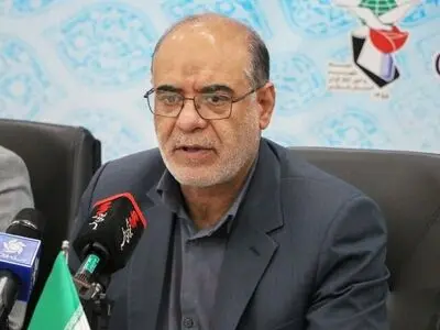 فاز نخست عملیات مرمت و زیبا سازی قبور شهدای دارالرحمه شیراز آغاز می‌شود