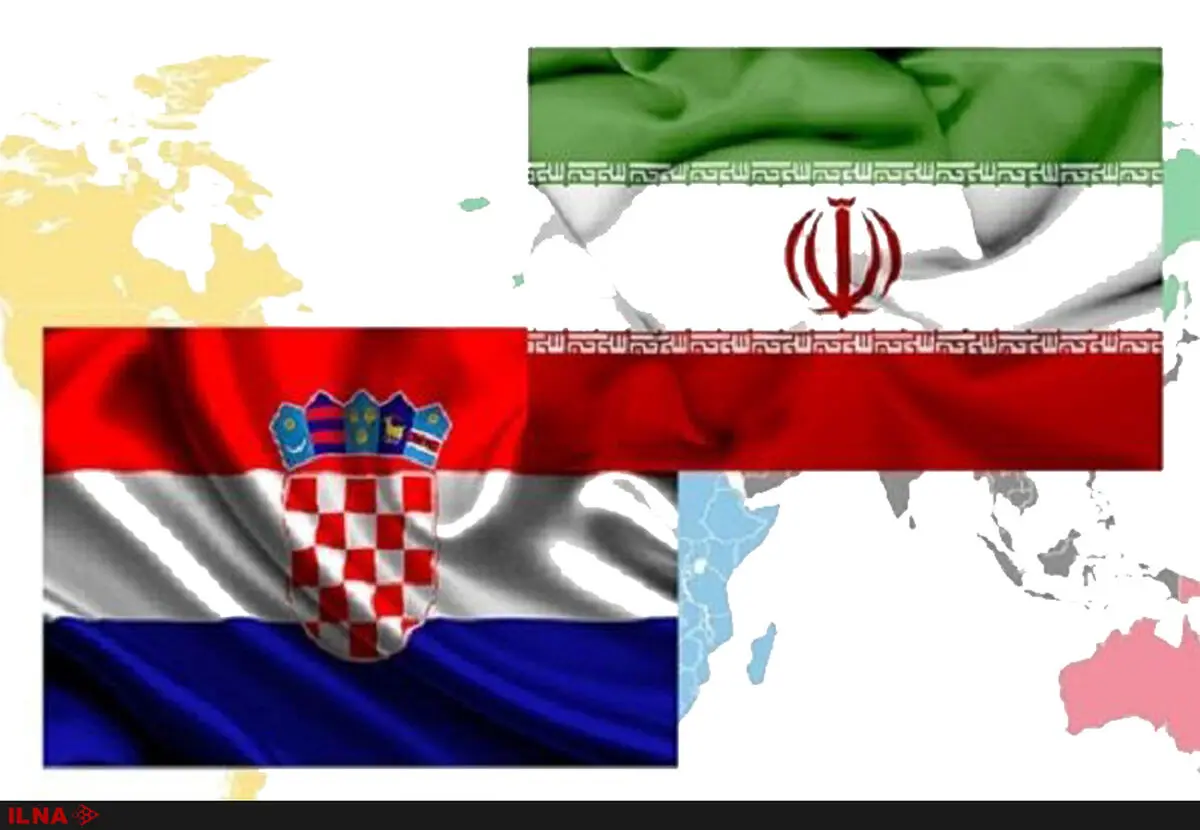 گفت‌وگوی تلفنی وزرای خارجه ایران و کرواسی درباره آخرین تحولات مربوط به شیوع کرونا