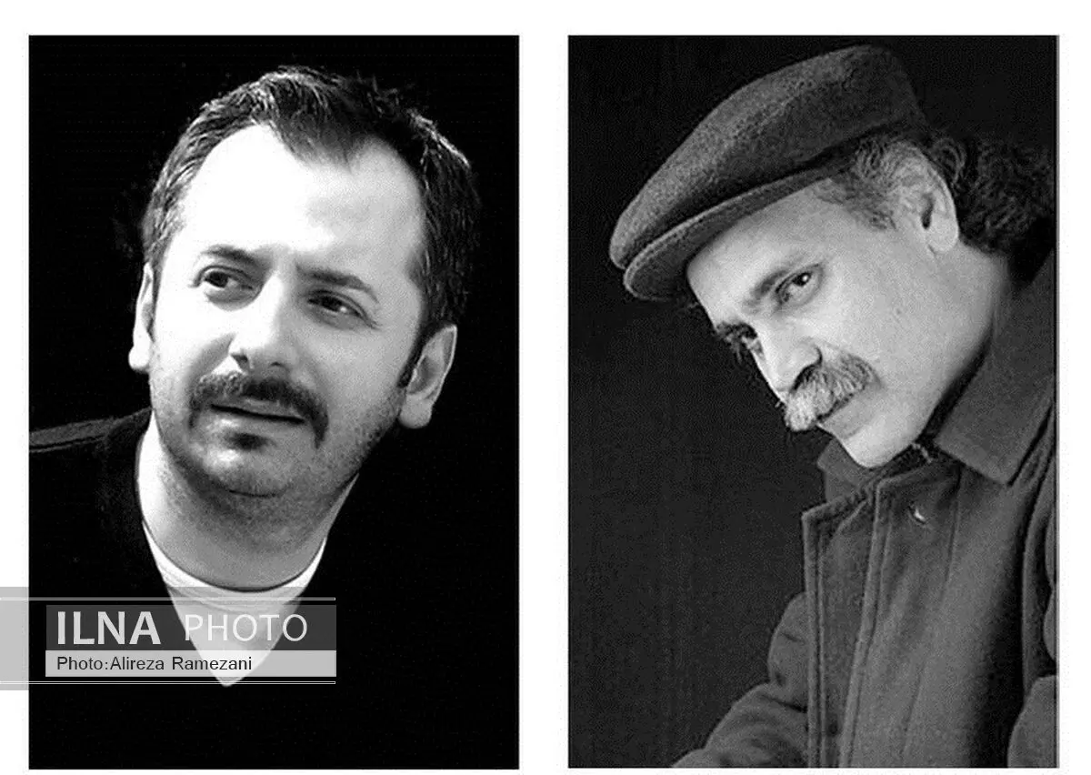 حسن‌زاده و رحیمی‌زاده، نامزد جایزه‌ی آسترید لیندگرن