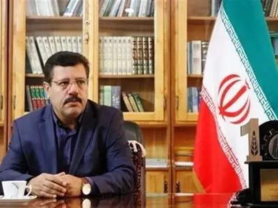 ظفر محمدی مدیرکل مدیریت بحران استانداری آذربایجان‌شرقی شد