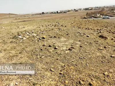 درخواست مرمت مقبره "حسن اوغلو" 