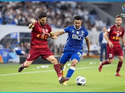 الشهری: فولاد بسیار منظم بود اما ما شایسته صعود بودیم
