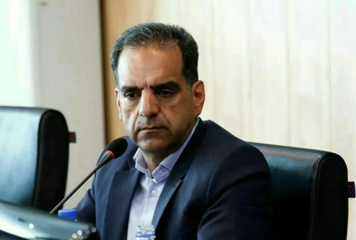 زارع: تعرفه جدید عوارض شهری به زودی ابلاغ می‌شود/تاکید محمدی بر توسعه آموزش های ضمن خدمت