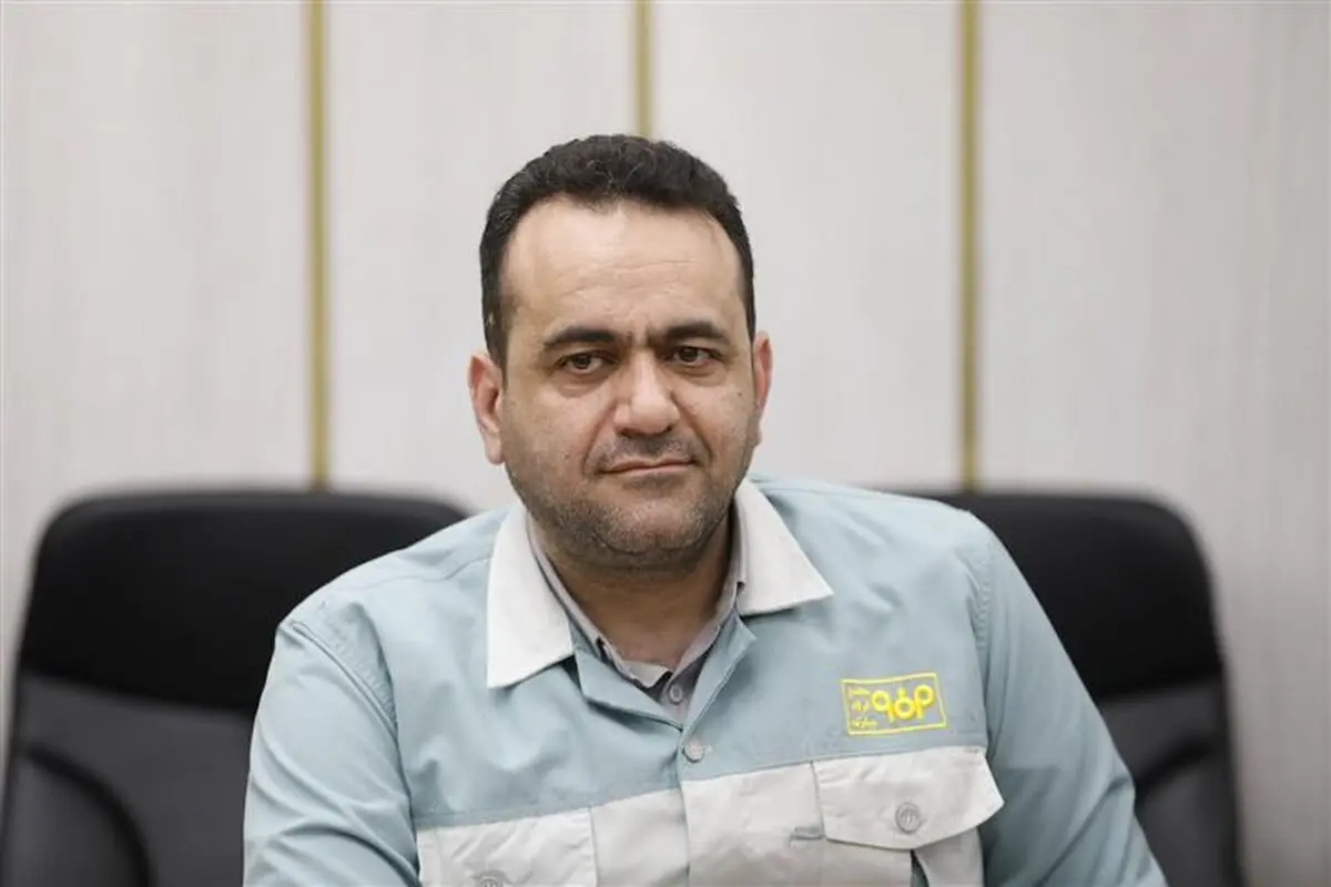 فولاد سبز، آینده‌ای که از درون شکل می‌گیرد