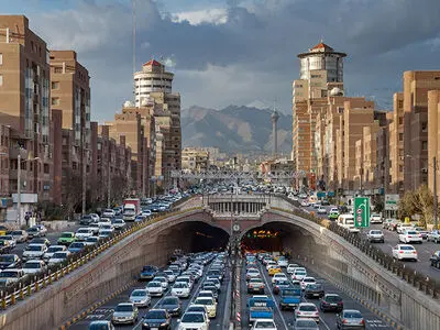 توصیه پلیس راهور به شهروندان حاضر در مراسم پیاده‌روی جاماندگان اربعین حسینی