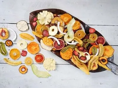 حقایق مهم در خصوص میوه‌خشک 