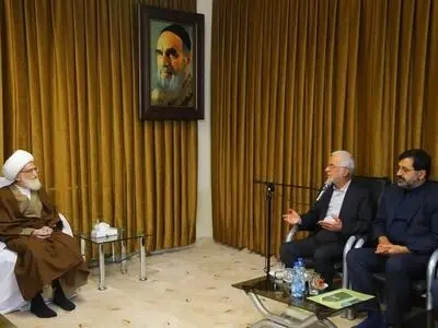 آیت‌الله نوری همدانی:امروز وضعیت معیشتی مردم در اولویت است