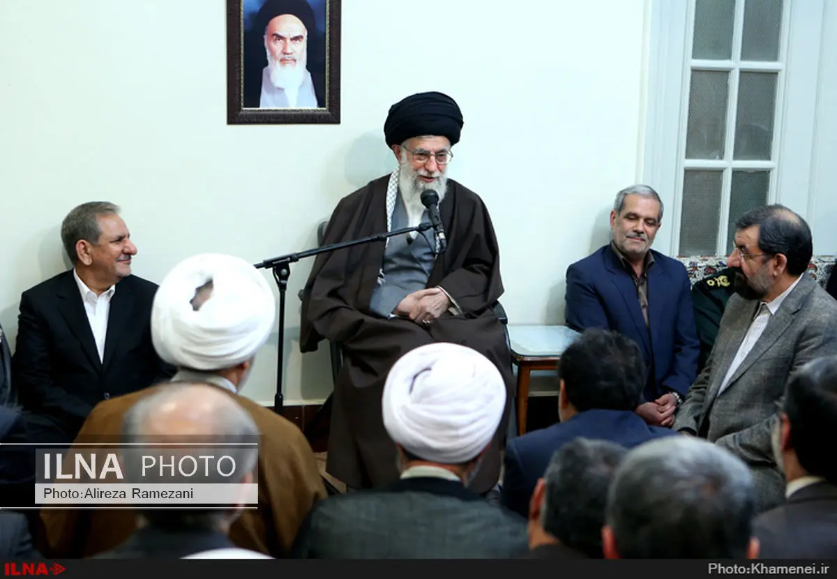 بدنبال بالابردن توقع‌ها از دولت نیستیم/ اتحاد، منافاتی با اختلاف سلیقه‌ ندارد