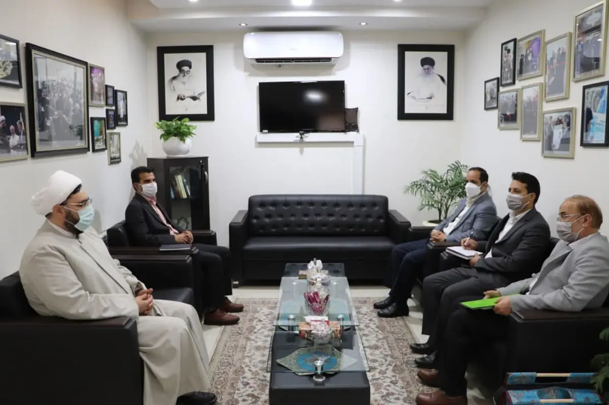 آمادگی شهرداری در احداث و تجهیز کتابخانه های حاشیه شهر مشهد 